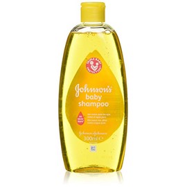 Johnson's Baby Shampoo (300 Millilitre)