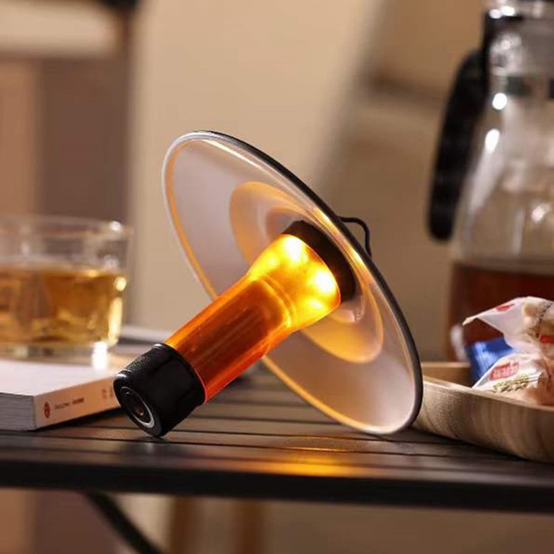 GOAL ZERO SHADE COVER ACCESSORY FOR GOAL ZERO Amber Cap