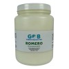 Crema Reductiva De Romero Ozonizada - Go3b - 1 Kg
