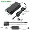 Gonine for Canon R6 Mark II Dummy Battery LP-E6 LP-E6NH