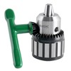 Accusize Industrial Tools 5/8 inch x Jt3 Jacobs Taper Drill