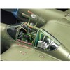TAMIYA USA TAM61120 1/48 Lockheed P-38 F/G Lightning