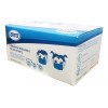 Ortiz Cubreboca Infantil Azul 3 Capas Ortiz C/50 Pza (5-pack)