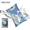 Donald Duck Pillowcase Pillow Cover Dakimakura Cover Bedding Cover Summer