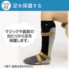 Tokutake Sangyo Comfort Sweat Protection
