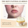 Melao Beef Tallow & Honey Balm for Face & Skin,