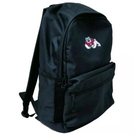 Logo Inc Fresno State Bulldogs Honors Backpack
