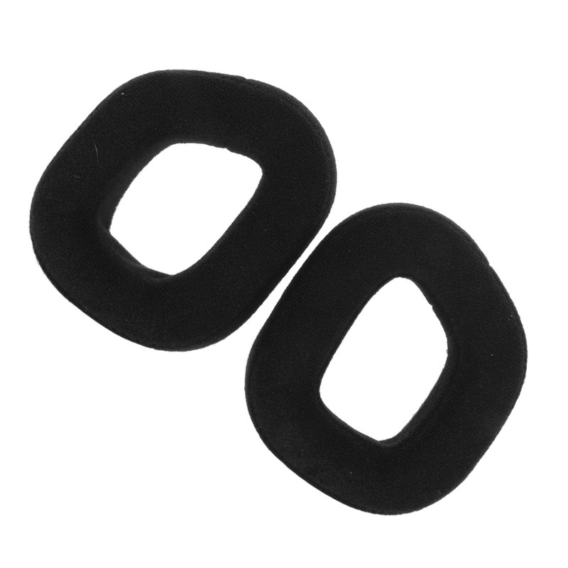 Replacement Ear Pads for HS80, Replacement Ear Cushions Noise Cancelling
