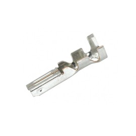 HELLA 8KW 744 837-002 Cable Connector - with bush - from: 1.0mm² - to: 1.5mm² - Quantity: 50