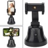 ABS Portable Outdoor 360 Panoramic Automatic Identification Face Following Shooting