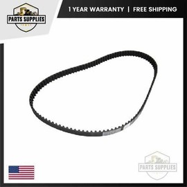 Aftermarket 1361733 Timing Belt for Forklift Hyster Fits FE Timing Belt Engines