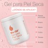 Gel Piel Seca 100ml