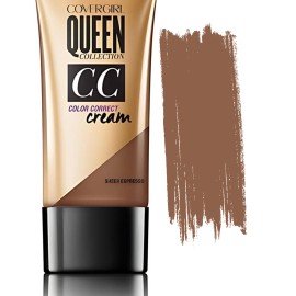 Covergirl Queen Collection CC Cream- Shade Q630-