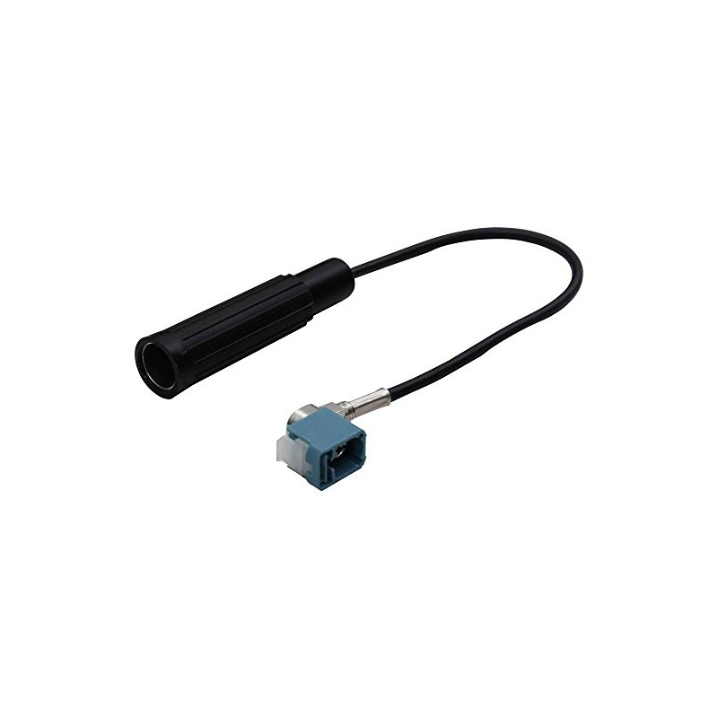 A.I.V. ANTENNENADAPTER FAKRA - ALTE ANTENNE