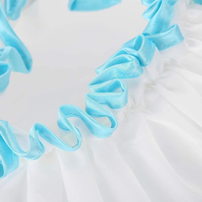 Double Layer Waterproof Shower Cap Thickening Elastic Women Bath Hat