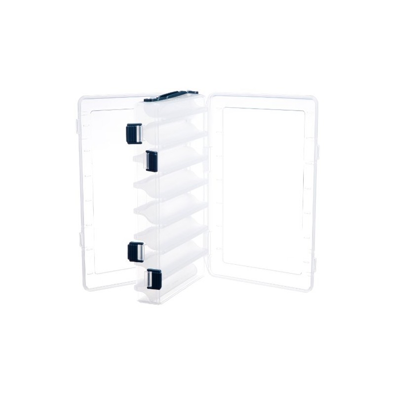 Meiho Tackle Box Reversible 165 275 x 187 x 50mm