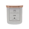 DW Home Hand Poured Richly Scented Lava Medium Single Wick