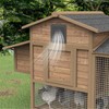 Forestchill Air Vent Louver for Chicken Coop, 12" x 12"