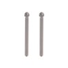 Dremel 192 Milling Cutting Bits in 2-Pack Accessory Set -