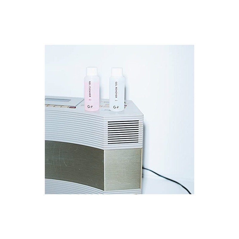 GRANJE Gel Remover | Self Gel Nail Remover, Made in