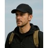Zylioo XS/S/M/L/XL/XXL/3XL Linen Baseball Cap for Large / Small Head,