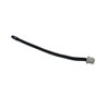 10Pcs NTC Thermistor Epoxy Probe MF52D 103F3950 10K ohm 3950B
