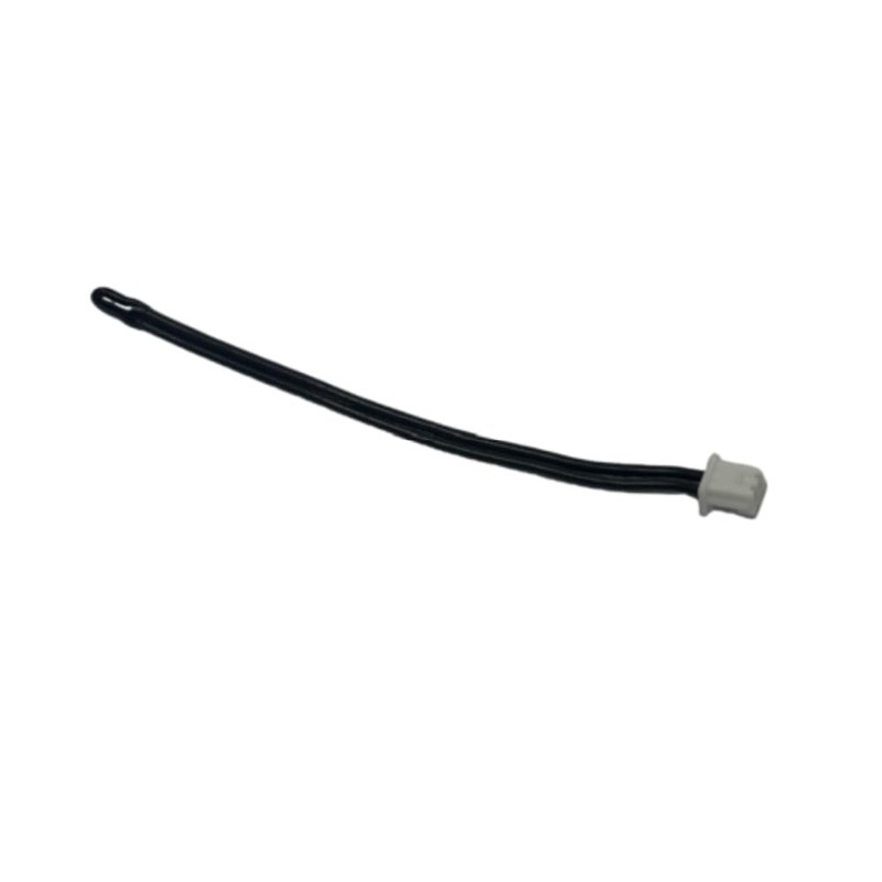 10Pcs NTC Thermistor Epoxy Probe MF52D 103F3950 10K ohm 3950B