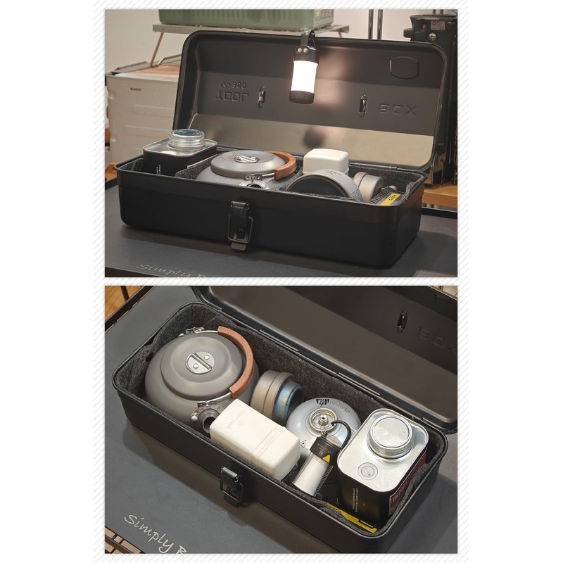 NEOROSS Liner, Soft Tray, Toyo Chevron Tool Box, For Y-350,