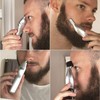 Wall Face Shaver (Silver Metallic) Wahl pa-sonarutorima- wp2307