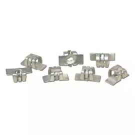 Unbranded 1993-98 Grill Panel Retainer Nut for Chevy, GMC Truck