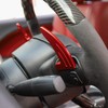 Voodonala - Funda compatible with palanca de cambio de volante