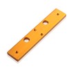 s Sienoc Extruder double Nozzle throat Fixed Block for Makerbot