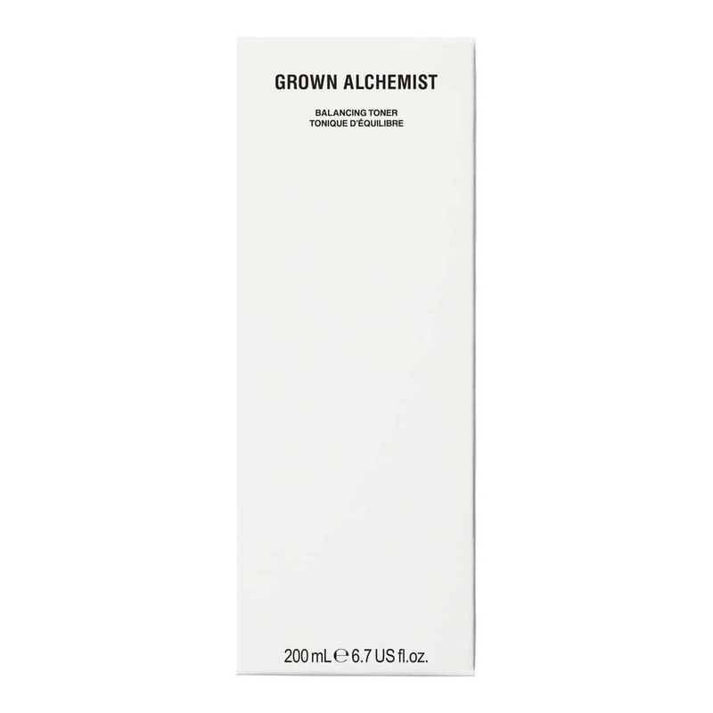Grown Alchemist Balancing Toner, 200ml