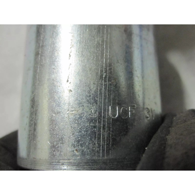 Campbell Fittings 5 QTY Campbell Steel Viton Seal Hose Stem,