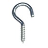Kopp 214750089 Ceiling Hook Zinc-Plated / 50 mm/Set of 5
