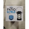 Thermacell Patio Shield 15 Foot Zone Mosquito Protection Lantern