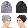 Wisebom Women's Chemo Hat, Thin Beanie Hat, Chemo Hat, Soft,