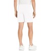 Umbro Unisex's Field Short, White, Medium