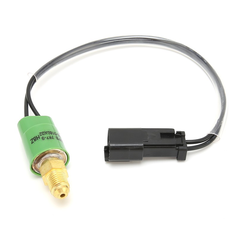 Oil Pressure Switch Excavator Engine Sensor Replacement for CAT E330B/C