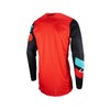 Leatt Ride Kit 3.5 Adult (Red - XX-Large/38)
