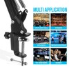 StreamEye BOOMARM1 Boom Arm Mic Stand with Desktop Mount (Four-Pack),