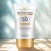 Défense Total Protector Solar Facial Anti Edad Fps 50 Lbel