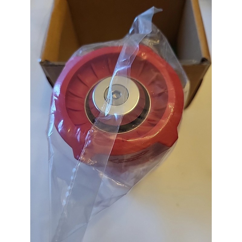 Ultimate Innovations 🚒The Ultimate Innovations Original Ultimate Hose Nozzle RED