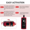 DACIRTY Ford EL-50449 TPMS Tire Pressure Reset, One-touch Operation TMPS