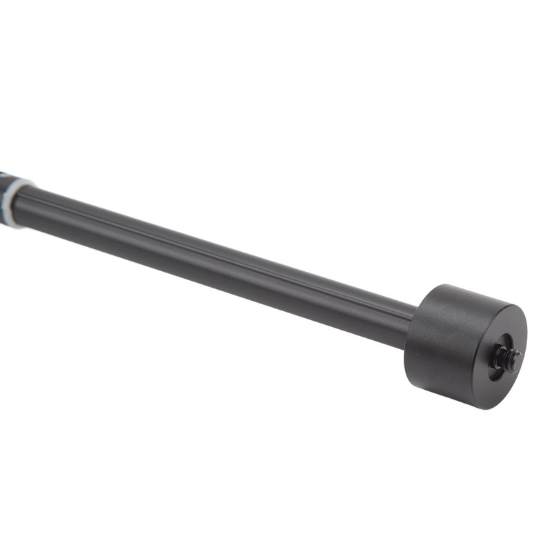 73cm Telescoping Selfie Stick Panoramic Sports Camera Extension Pole for