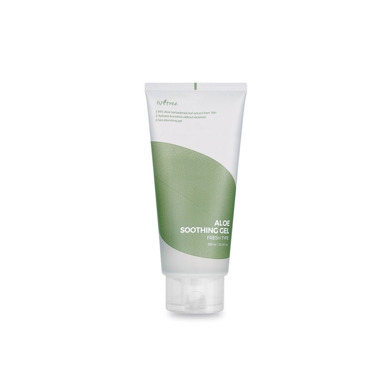[1+1] Aloe Soothing Gel Refreshing Type Large Capacity 300ml /