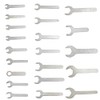 Lotatheta 1.5-2mm Thin Brake Wrench Adjusting Offset Bolts Wrench Bicycle