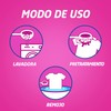 VANISH Oxi Action Quitamanchas ropa colour sin lejía 450 g