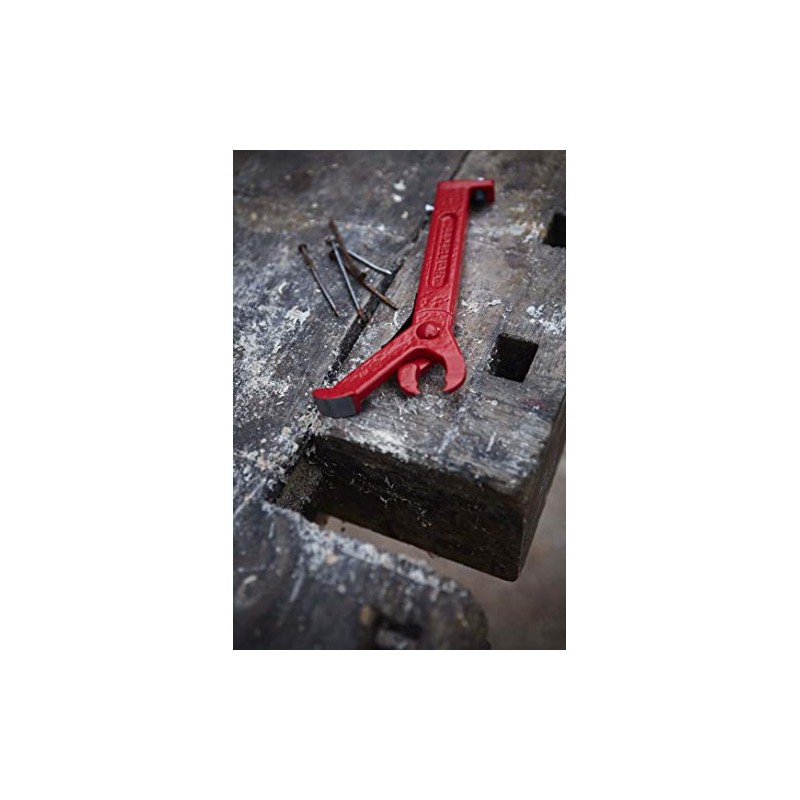 Hultafors Tools 820030U Nail Puller ATLE