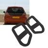 Rear Tail Light Cluster Foam Seal Gasket 81551 0H080 Replacement